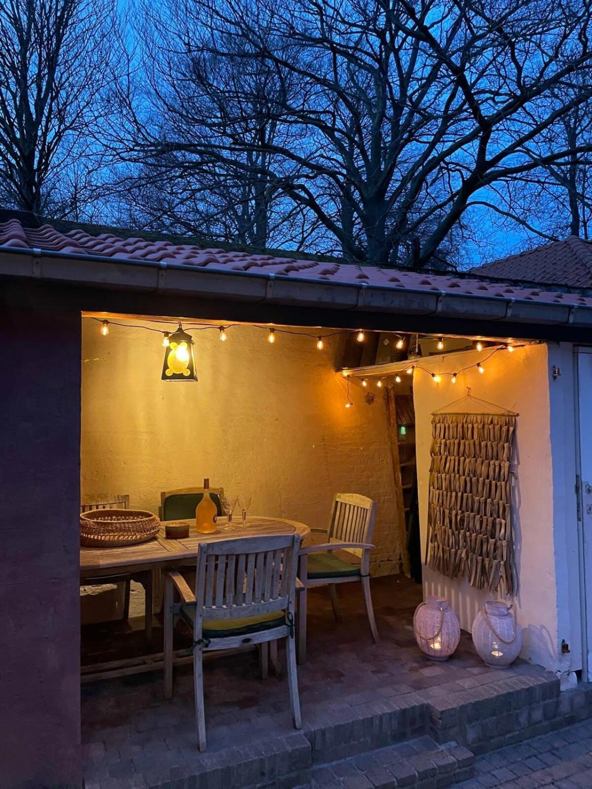 Huswell - Charming Town-House In The Center Of Bruges Vila Exterior foto